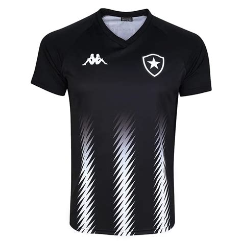 camisa do botafogo oficial